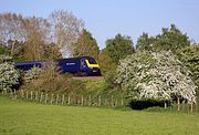 43018 Ascott-under-Wychwood 14 May 2018