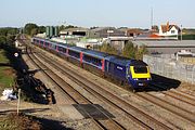 43018 Challow 10 October 2013