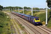 43018 Compton Beauchamp 5 July 2017