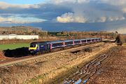 43018 Lower Moor 30 January 2019