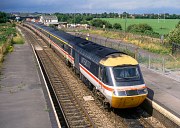 43018 Patchway 23 July 1993