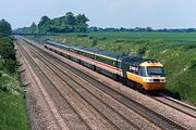 43019 Shottesbrooke 14 June 1987