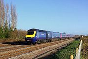 43020 Challow 19 December 2013