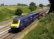 43020 Compton Beauchamp 16 July 2013