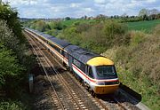 43020 Corsham 20 April 1995