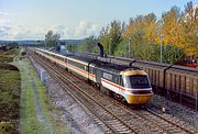 43020 Norton Fitzwarren 30 October 1991