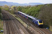 43020 Standish Junction 11 April 2019