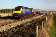 43029 Steventon 19 January 2016