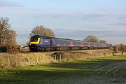 43021 Baulking 9 December 2010