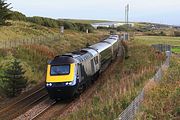 43021 Cove Bay 16 September 2019