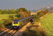 43021 Fairwood 14 October 2009