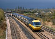 43021 Oxford (Walton Well Road) 22 April 1986