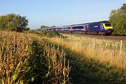 43021 Uffington 24 October 2013