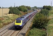 43022 Bourton 28 August 2013