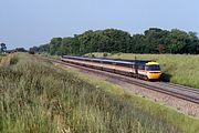 43022 Compton Beauchamp 25 June 1996