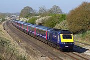 43022 Compton Beauchamp 20 April 2015