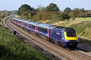 43022 Compton Beauchamp 17 October 2016