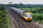 43022 Clay Mills (Hargate) 15 May 1987