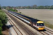 43022 Milton 15 April 1997