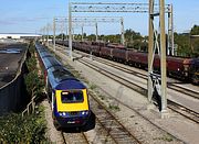 43022 St Andrews Road 25 September 2010