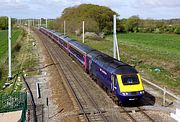 43022 Uffington 11 April 2017
