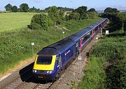 43023 Charlbury 22 June 2018