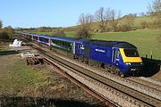 43023 Crofton 17 January 2019