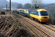 43023 Frampton Mansell 7 March 1982