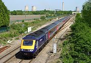 43023 Steventon 8 May 2008