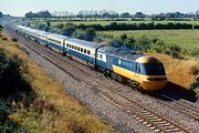 43023 Swindon (Hay Lane) 15 September 1979