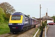 43024 Charlbury 9 May 2009