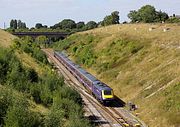 43024 Chipping Sodbury 31 August 2013