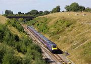 43024 Chipping Sodbury 31 August 2013