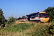 43025 Ascott-under-Wychwood 25 July 1995