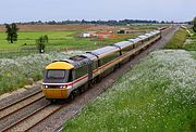 43025 Charndon 29 May 2026