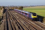 43025 Cholsey 15 November 2013