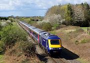 43025 Fladbury 1 April 2017