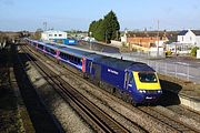 43025 Shrivenham 2 March 2015