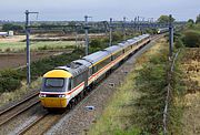 43025 South Marston 3 October 2026