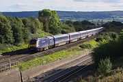 43025 Standish Junction 6 October 2012