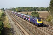 43026 Denchworth (Circourt Bridge) 22 September 2014