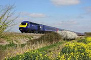 43026 Uffington 22 April 2015