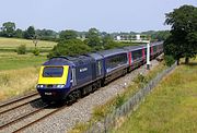 43027 Acton Turville 18 July 2013