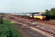 43027 Ashchurch 23 April 1988
