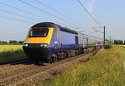 43027 Cromwell Moor 29 June 2019