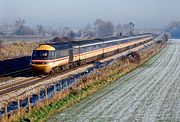 43027 Shrivenham 24 December 1994