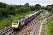 43027 South Marston 15 July 2016