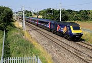 43027 South Marston 9 July 2018