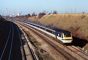 43027 South Moreton 29 November 1998