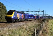 43027 Uffington 29 October 2018